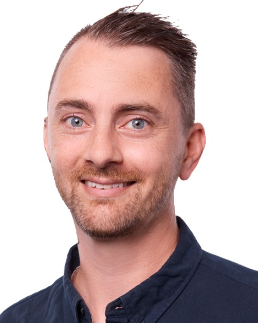James Richardson